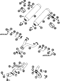 Exhaust Control