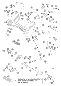 Lubricating System