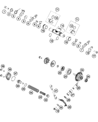 Exhaust Control
