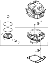 Cylinder