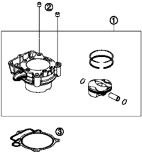 Cylinder
