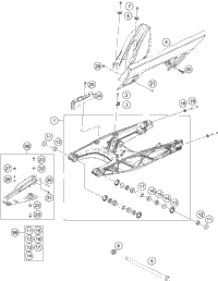 Swing Arm