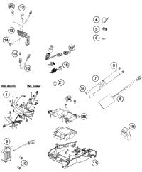Wiring Harness