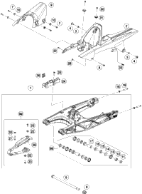 Swing Arm