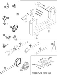Special Tools