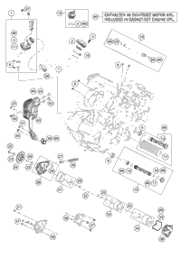 Lubricating System
