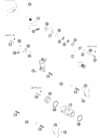 Shifting Mechanism