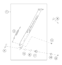Side / Center Stand