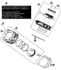 Cylinder