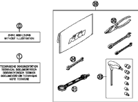 Accessories Kit