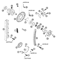 Timing Valve