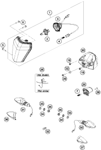 Lighting System