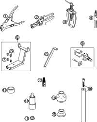 Special Tools