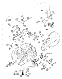 Lubricating System