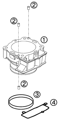Cylinder