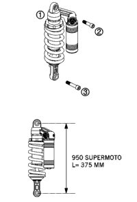 Monoshock