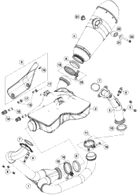 Exhaust System