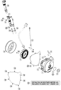 Ignition System
