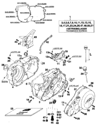 Engine Case