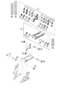 Pro Lever Linking