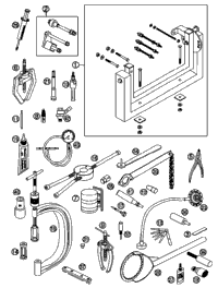 Special Tools