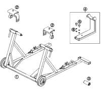 Special Tools