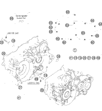 Engine Case