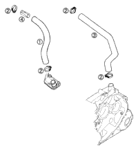 Breather System