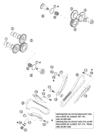 Timing Valve