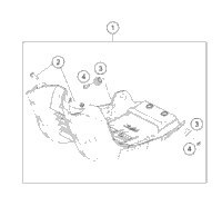 Engine Guard