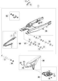Swing Arm