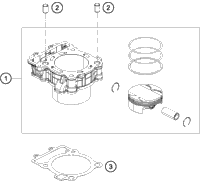 Cylinder