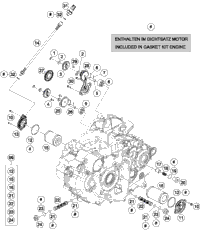 Lubricating System