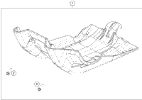 Engine Guard