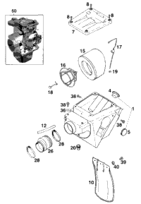 Air Filter Box