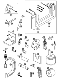 Special Tools