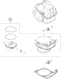 Cylinder