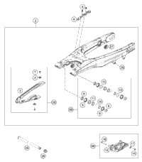 Swing Arm