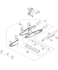 Swing Arm