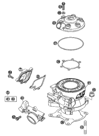 Cylinder