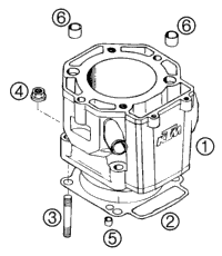 Cylinder