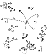 Wiring Harness