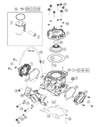Cylinder