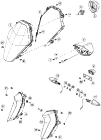 Lighting System