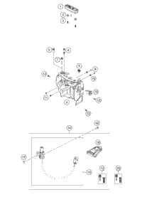 Instruments / Lock System