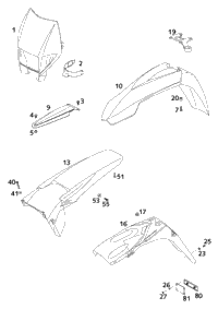 Fenders