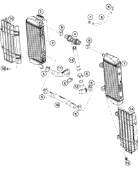 Cooling System