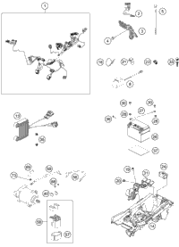 Wiring Harness
