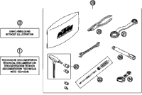 Accessories Kit
