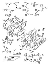 Engine Case